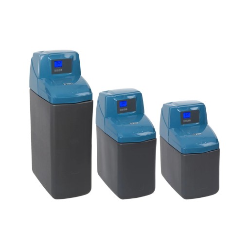 Умягчитель воды BWT AQUADIAL Softlife 25