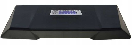 УСИЛИТЕЛЬ ДИАПАЗОНА GSM-СИГНАЛА 2G 4G LTE АНТЕННЫ