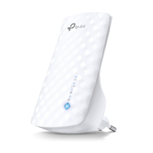 Усилитель сигнала Wi-Fi TP-Link RE190 AC750
