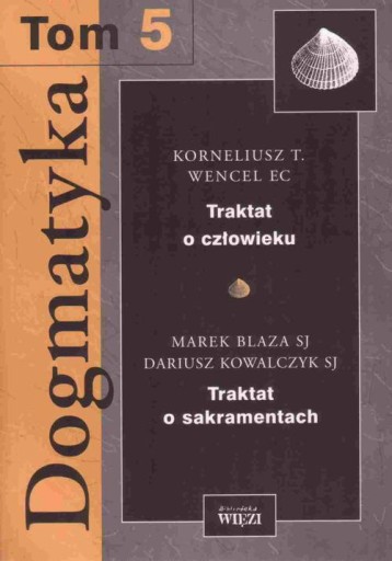 ДОГМАТИКА. ТОМ 5 ЭЛЕКТРОННАЯ КНИГА КОРНЕЛИС Т. ВЕНЦЕЛЬ