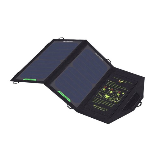 Фотоэлектрическая панель Allpowers AP-SP5V 10 Вт