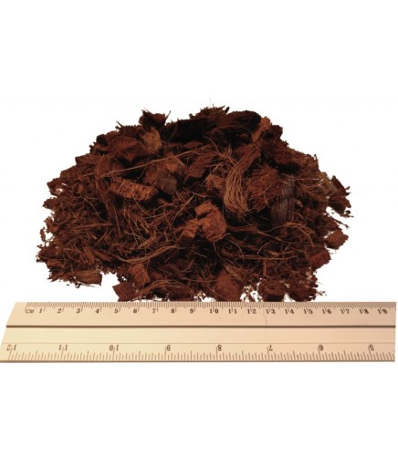 Чипсы чипсы COCONUT COCO 10л щепа BIOVITA