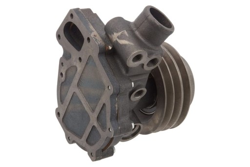 V836864478KR Водяной насос, подходит для Valtra