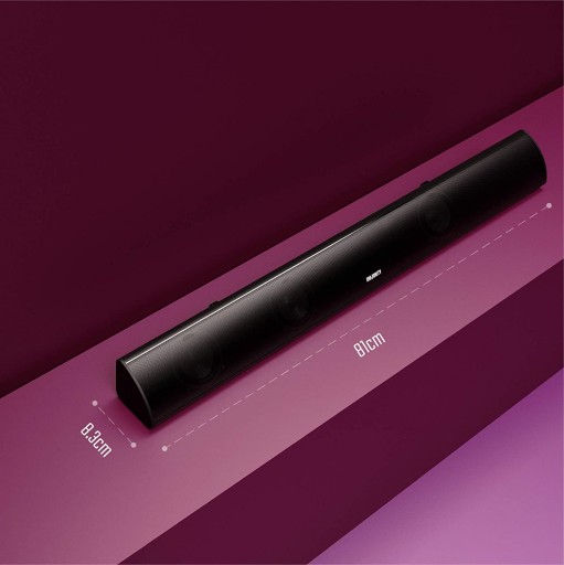 Саундбар MAJORITY SNOWDON II 120 Вт BLUETOOTH AUX