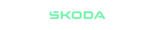 Новая складная зонтика Skoda 30 см 6U0087602