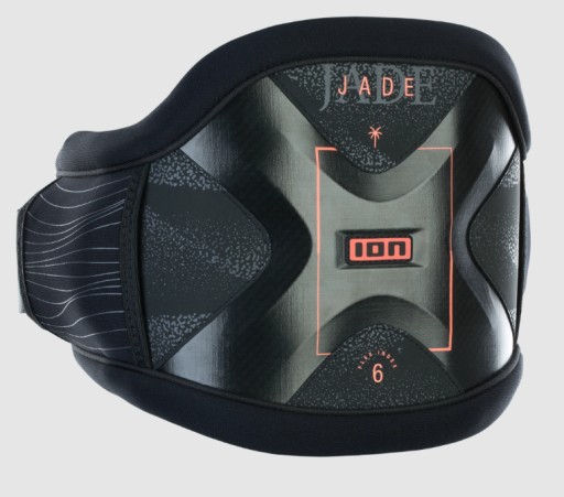 Trapez Windsurfing damski L ION Jade 2023