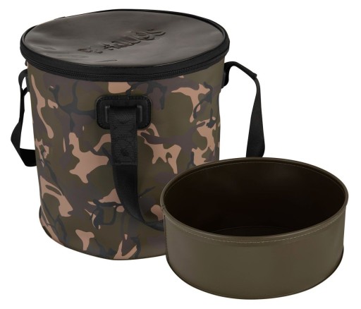 Вставка для ведра Fox Aquos Camo 17л