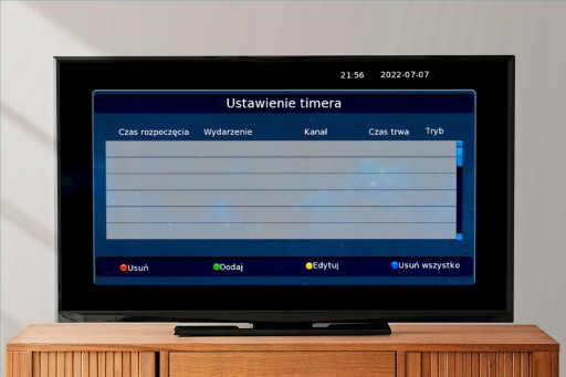 DVB-T2 HEVC ДЕКОДЕР ТЮНЕР Deko TV PRO2 2USB DekoTV