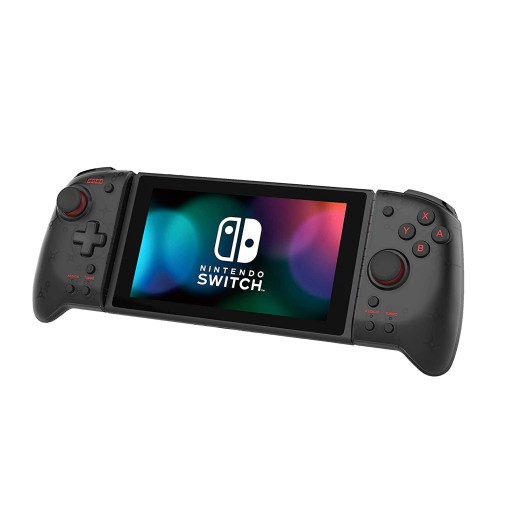 HORI Split Pad Pro - черный (Switch)