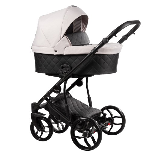 Коляска Baby Merc Piuma 2в1