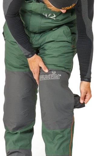 Зимний костюм Norfin Discovery 3 L Размер: Большой (L)