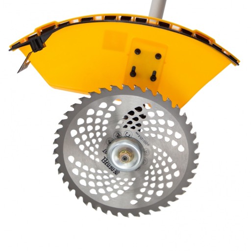 Бензиновый кусторез Denzel DT52S 3,3 л.с. 52 см