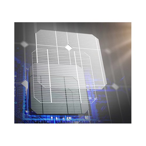 Солнечная панель POWERNESS SolarX S120 120 Вт с USB-C