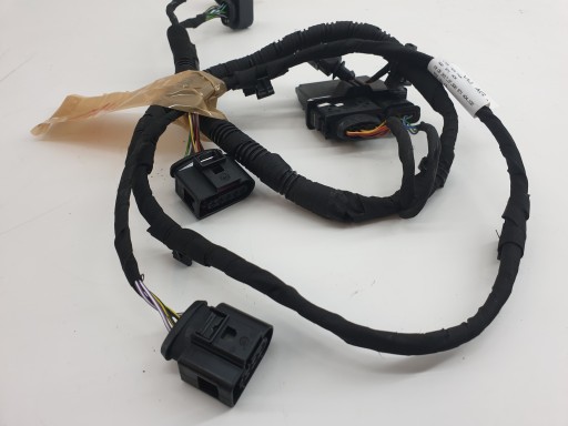 ЖГУТ ПРОВОДОВ ADBLUE VW GOLF VII T-ROC AUDI A3 8V0 5Q0971404 3Q0941329