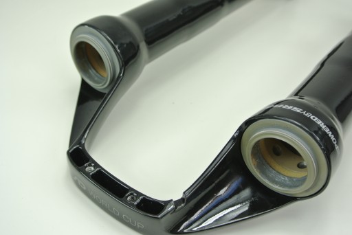 GOLENIE DOLNE ROCK SHOX SID WORLD CUP 26'' QR