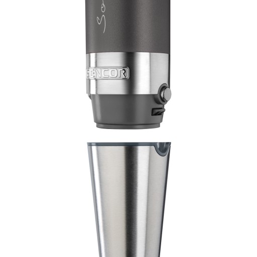 Blender ręczny Sencor SHB 5608BK EUE3 1200W mocny