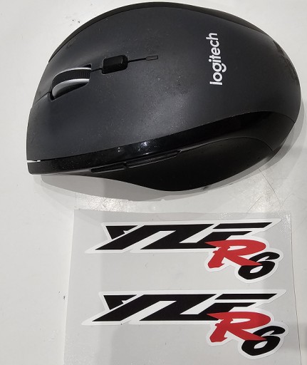 yamaha r6 naklejka yzfr6 naklejki zestaw