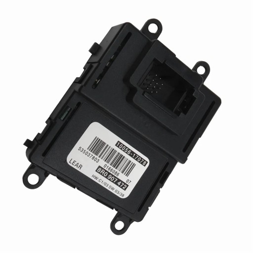 Модуль управления балластом для Audi Q5 8R0 907 472 A 8R0907472A 10055-17078