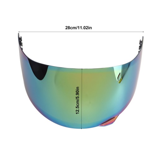 МОТОЦИКЛЬНЫЙ ШЛЕМ КОЗЫРЕК ДЛЯ AGV ВИЗОР K5 S K3 SV ЗАЩИТА ГЛАЗ