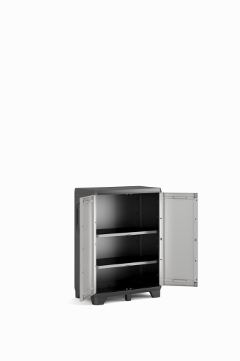 Keter/Kis Шкаф для инструментов GEAR LOW CABINET