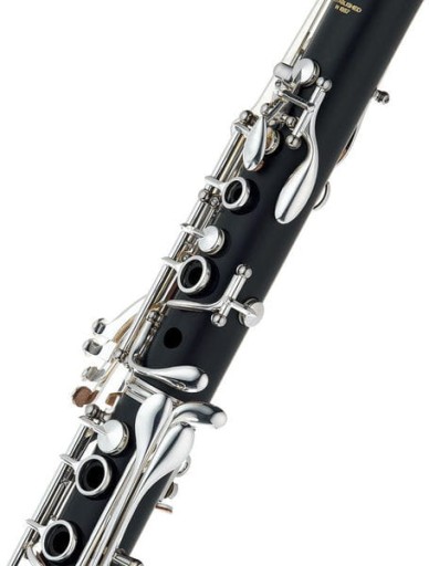 Yamaha YCL-255 S Кларнет