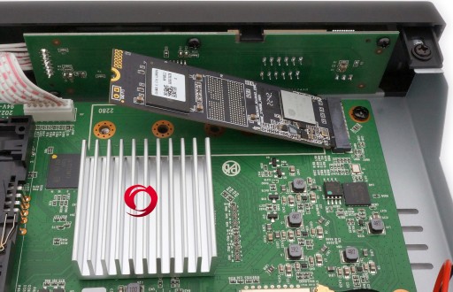 Декодер Octagon SF8008 SUPREME COMBO DVB-S2 и DVB-T2/C с настройкой