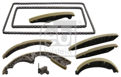 FEBI BILSTEIN 45008 Комплект цепи ГРМ