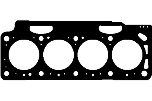 ПРОКЛАДКА ГБЦ RENAULT 1.9D VICTOR REINZ
