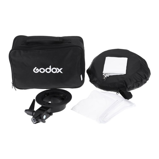 Godox SGGV6060 Квадратный софтбокс 60*60 см