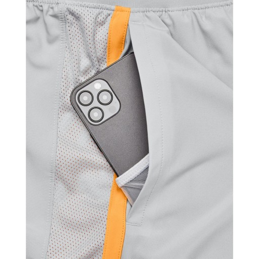 Мужские шорты для бега Under Armour UA Launch 5