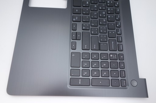RU ОРИГИНАЛ Упор для рук Dell Vostro 5568 HJP49 CVC16