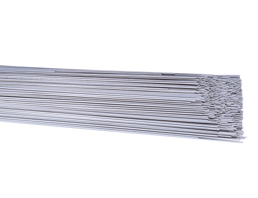 Проволока для сварки TIG стержнем 1,6мм 5кг 308LSi INOX