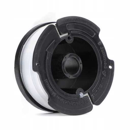 6 катушек для лески BLACK DECKER AF-100-3ZP