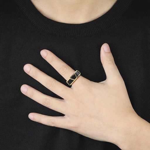 Wolfram Wolfram Ring Wolfring Eu19 US09 Кольцо