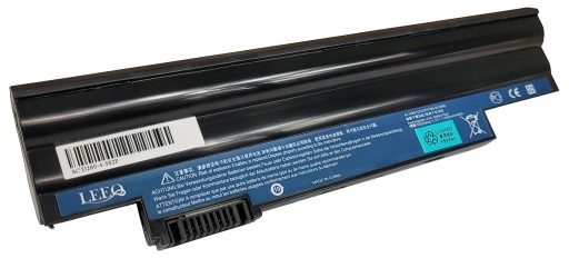 Аккумулятор для ACER Aspire One D255 D257 D260 D270 722