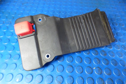 obudowa podstawa akumulatora 31651454 31651455 stBDB VOLVO S60 V60 III