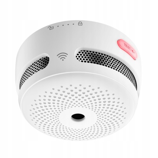 X-Sense XS01-WT Tuya Wi-Fi датчик дыма