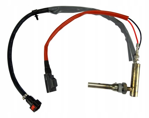 ТОПЛИВОИСПАРИТЕЛЬНЫЙ КЛАПАН/ФОРСУНКА DPF NTY NTY BWP-CT-001