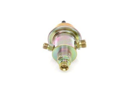 BOSCH 0 438 161 001 Регулятор давления топлива