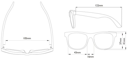 Детские солнцезащитные очки Real Shades Switch Light розово-розовые для 2–4 лет