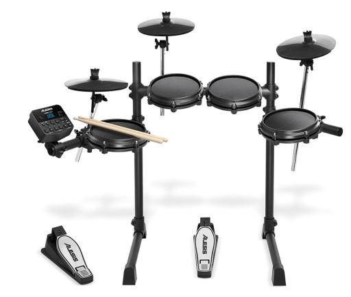 Alesis Turbo Mesh Kit - Электронные барабаны