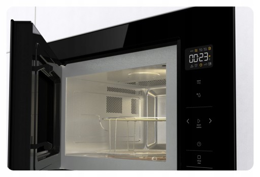 Комплект GORENJE BO6725E02BG + BM251SG2BG + GTW641KB