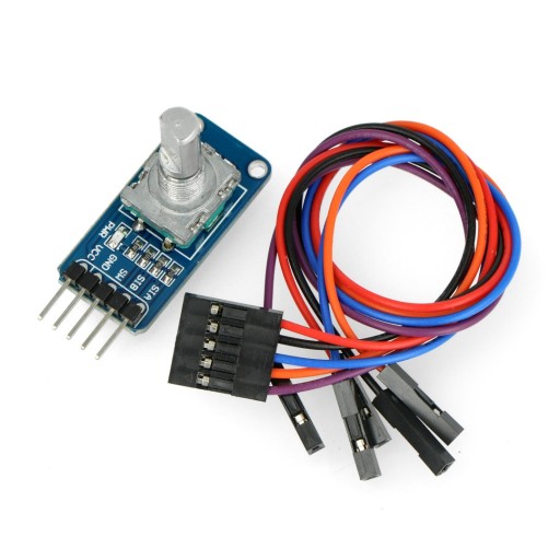 Комплект прототипа для Raspberry Pi 4/3B+/3B/Zero