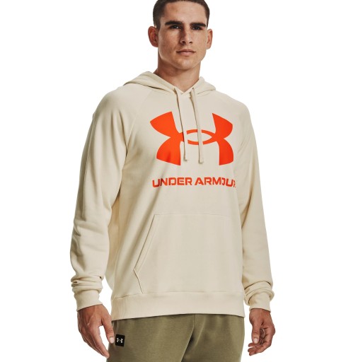 СВИТШОТ МУЖСКОЙ СПОРТИВНЫЙ UNDER ARMOR, КЕНГУРУ 3XL