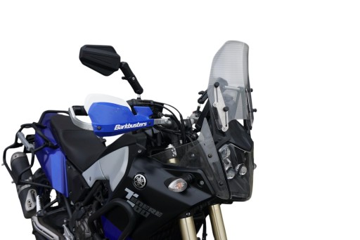 Складные зеркала Yamaha XT 700 Z Tenere XTZ 660 1200 Super X R XTX
