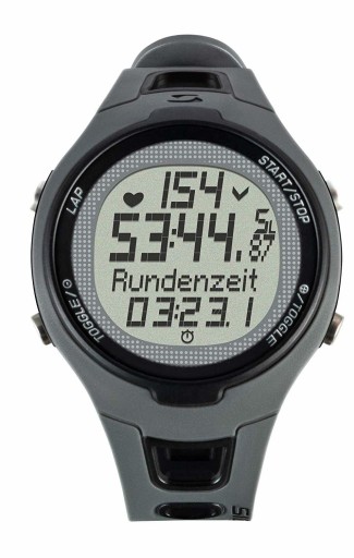Pulsometr Sigma Sport 15.11 nadgarstek