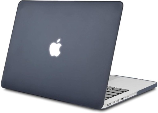Чехол-футляр Macbook PRO Retina 15 MATTE A1398