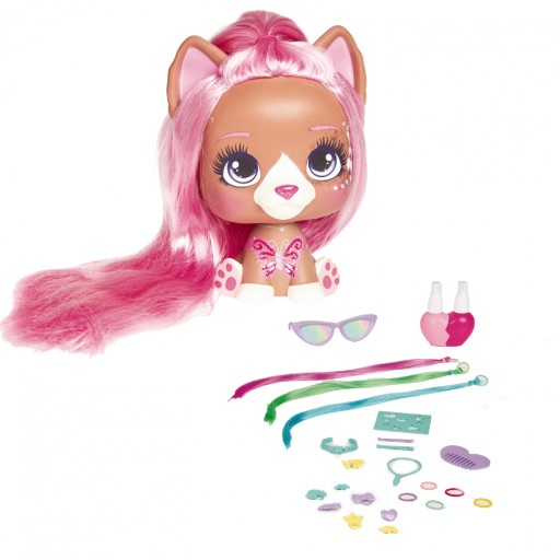 Игрушки Mega Vip Pet Nyla TM 071190