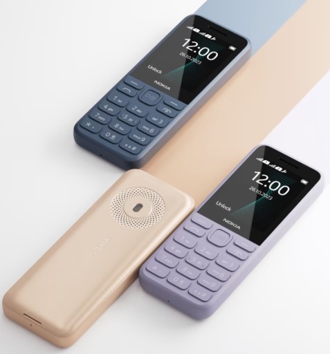 Мобильный телефон Нокиа 130 DualSim.