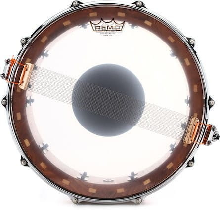 Малый барабан PEARL Stavecraft Mahha 14x6,5 дюймов